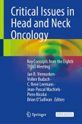 Critical Issues in Head and Neck Oncology (Color)