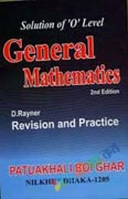 General Mathematics Revision & Practice (eco)