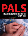 Pals Pediatric Advanced Life Support Study Guide (Color)