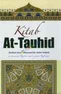 Kitab At-Tauhid (Colour)  