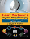 Heart Mechanics: Magnetic Resonance Imaging (Color)