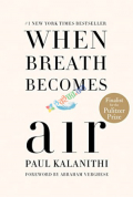 When Breath Becomes Air (eco)