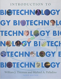 Introduction to Biotechnology(B&W)