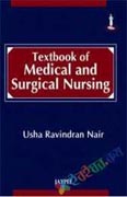 Textbook of Medical & Surgical Nursing (eco)
