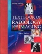 Textbook of Radiology and Imagine Vol (1-4) (Color)