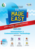 Panjeree Made Easy to SSC Information and Communication Technology Test Papers (English Version)
