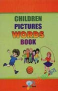 Children Picture Word Book