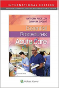 Essential Procedures: Acute Care (Color)