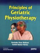 Principles of Geriatric Physiotherapy (eco)