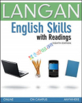 English Skills With Readings (B&W)