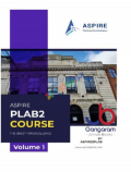 Aspire Plab 2 Course (Vol 1 & 2)