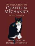 Introduction to Quantum Mechanics(B&W)