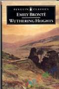 Emily Bronte Wuthering Heights