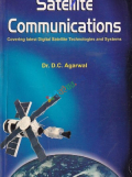 Satellite Communications (B&W)