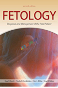 Fetology Diagnosis and Management of the Fetal Patient (Color)