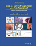 Blood and Marrow Transplantation Long Term Management (Color)