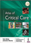 Atlas of Critical Care (Color)