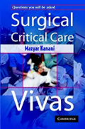 Surgical Critical Care Vivas (B&W)