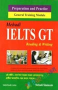 Mehadi IELTS GT Reading & Writing