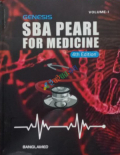 Genesis SBA Pearl for Medicine Volume(1-2)