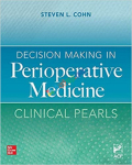 Decision Making in Perioperative Medicine (Color)