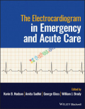 The Electrocardiogram in Emergency and Acute Care (Color)