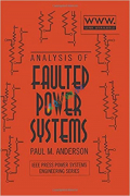 Analysis of Faulted Power Systems (White)