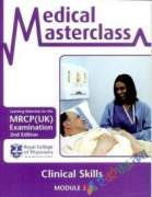 RCP Medical Masterclass Series Volume 1-12 (Color)