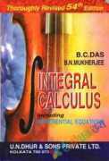 Integral Calculas (eco)