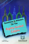 Q?A: Question & Answers on the Rightly-Guided Caliphs  