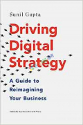 Driving Digital Strategy (eco)