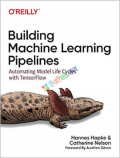 Building Machine Learning Pipelines (B&W)