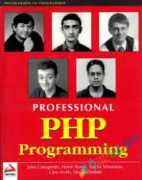 Professional PHP Programming (eco)