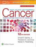 Cancer Principles and Practice of Oncology (Color)