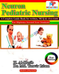 Neuron Pediatric Nursing (BSc In Nursing Second Year)