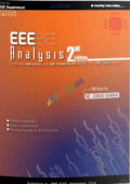 EEE Analysis