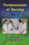 Fundamentals Of Nursing: Vol-1 (eco)