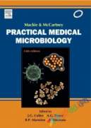 Mackie & McCartney Practical Medical Microbiology (eco)