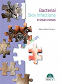 Bacterial Skin Infections in Small Animals (Color)