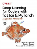 Deep Learning for Coders with Fastai and PyTorch (B&W)