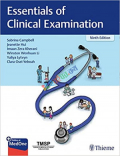 Essentials of Clinical Examination (Color)
