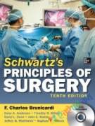 Schwartz’s Principles of Surgery (B&W)