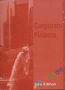 International Corporate Finance (eco)