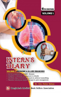 Intern's Diary Volume 1 & 2