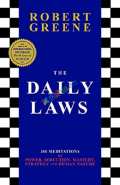 The Daily Laws (eco)