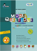 HSC Young Learner’s Communicative English Model Questions 2nd Paper (With solution)
