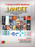Lancet A Complete Davidson Based OSPE Guide in Medicine
