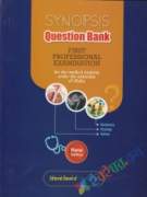 Synopsis Question Bank for 1st Professional Examination MBBS