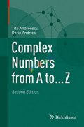 Complex Numbers from A to ... Z (eco)