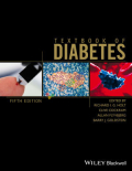 Textbook of Diabetes (Color)